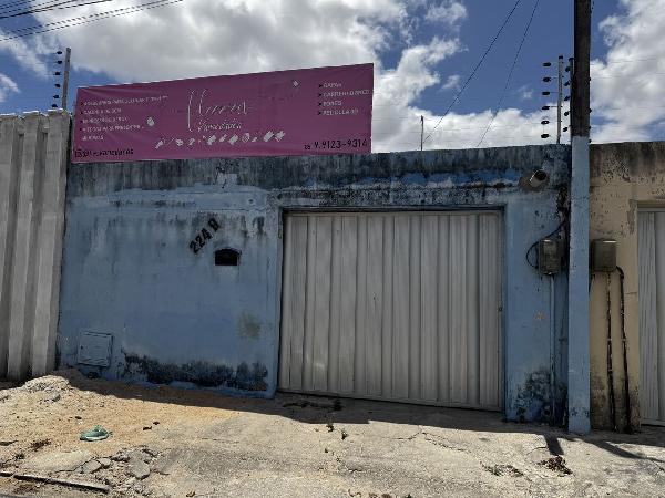 Casa em leilão em Horizonte