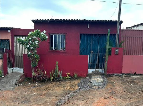 Casa em leilão em Cha De Alegria