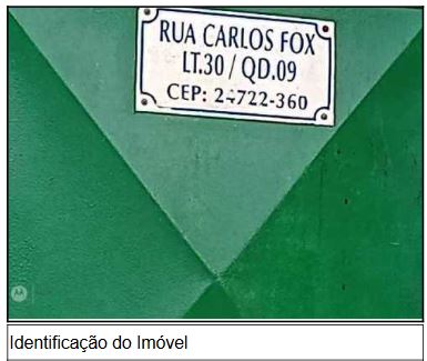 Apartamento em leilão em Sao Goncalo