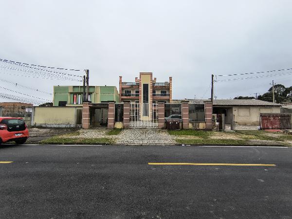 Apartamento em leilão em Araucaria
