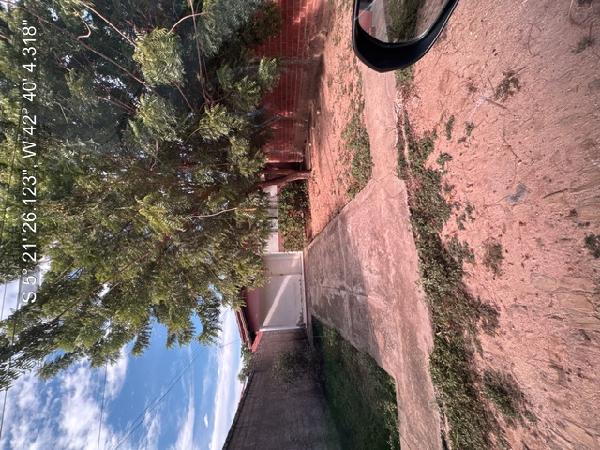 Casa em leilão em Demerval Lobao