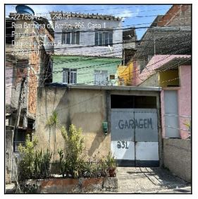 Casa em leilão em Duque De Caxias