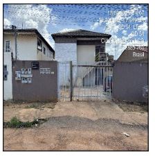 Apartamento em leilão em Cidade Ocidental