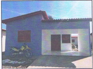 Terreno em leilão em Agua Branca