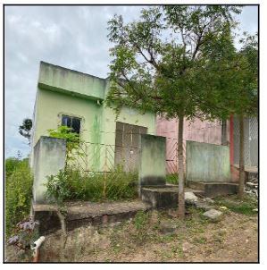 Casa em leilão em Lagoa Do Carro
