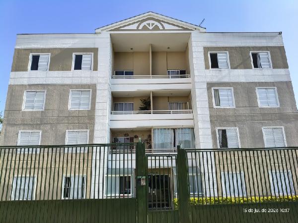 Apartamento em leilão em Cotia