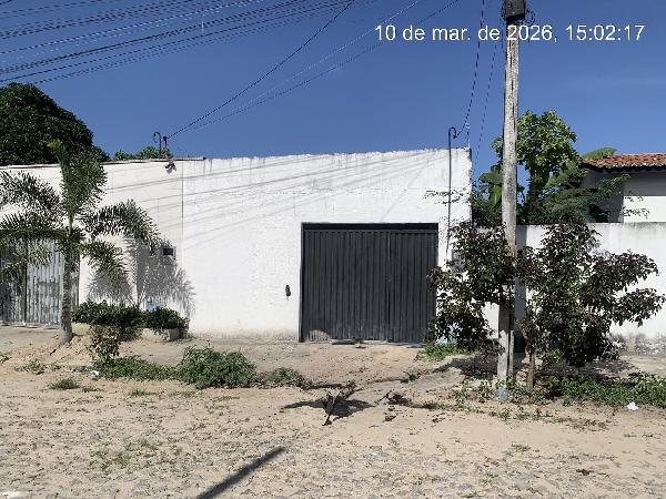 Casa em leilão em Horizonte