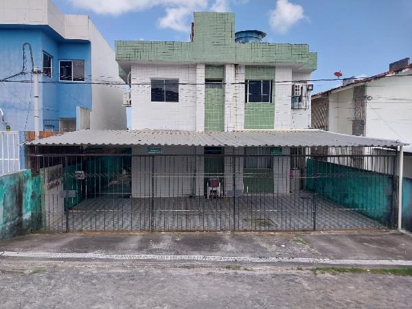 Apartamento em leilão em Paulista