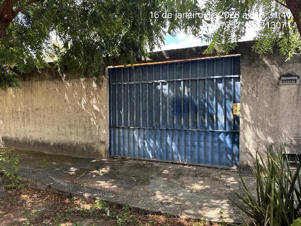 Casa em leilão em Extremoz
