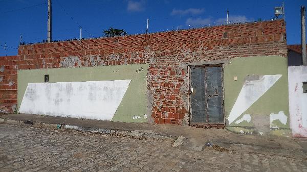 Casa em leilão em Ceara-Mirim