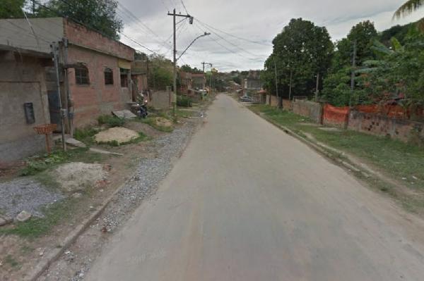 Apartamento em leilão em Sao Goncalo