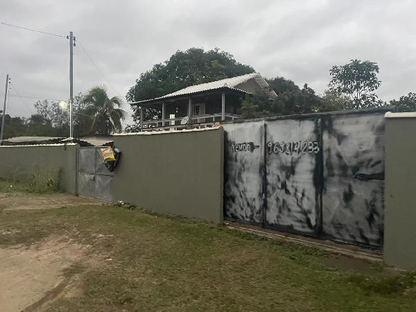 Casa em leilão em Itaborai
