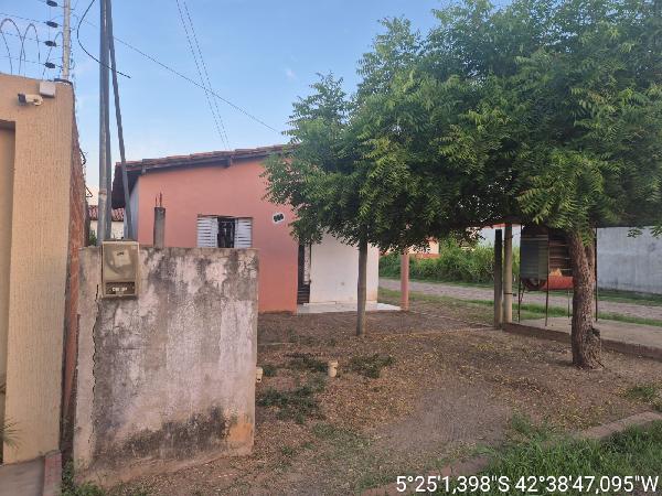 Casa em leilão em Lagoa Do Piaui