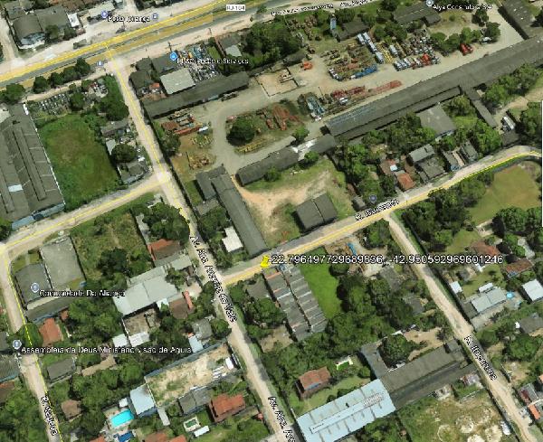 Casa em leilão em Sao Goncalo