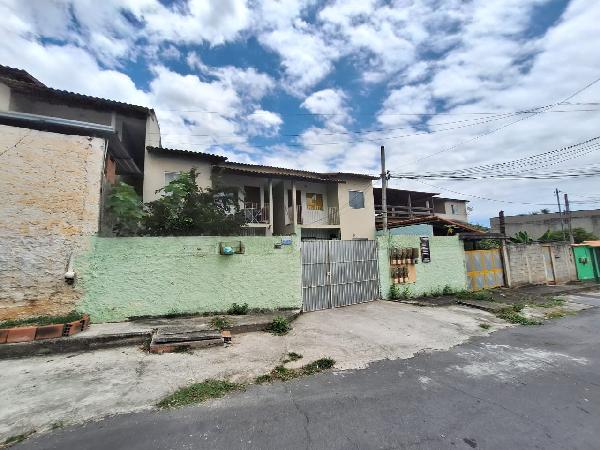 Apartamento em leilão em Sao Goncalo