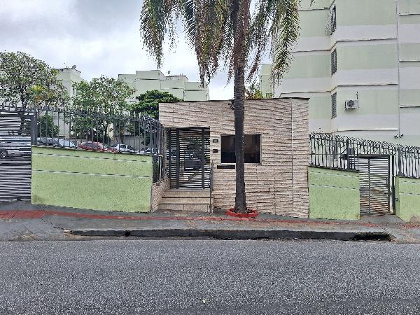 Apartamento em leilão em Belo Horizonte