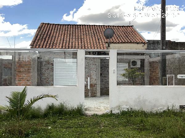 Casa em leilão em Capao Do Leao