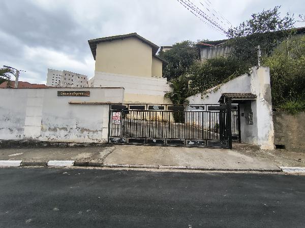 Casa em leilão em Franco Da Rocha