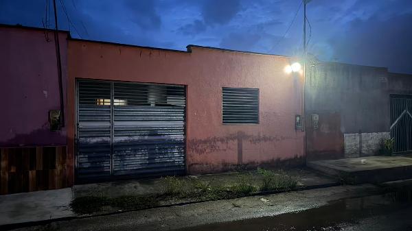 Casa em leilão em Santa Helena