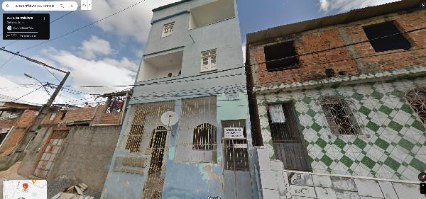Apartamento em leilão em Salvador