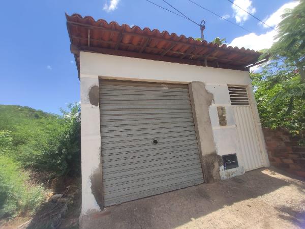 Casa em leilão em Iacu