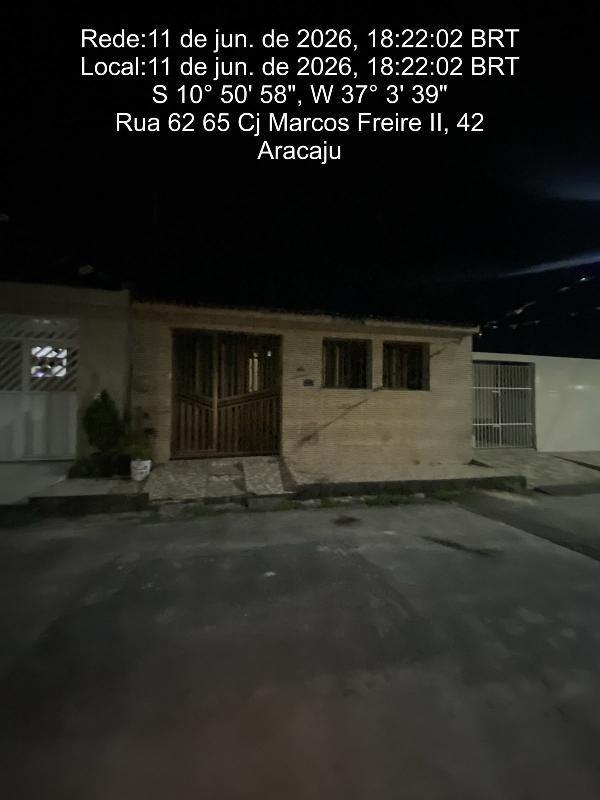 Casa em leilão em Nossa Senhora Do Socorro