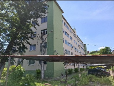 Apartamento em leilão em Rio De Janeiro
