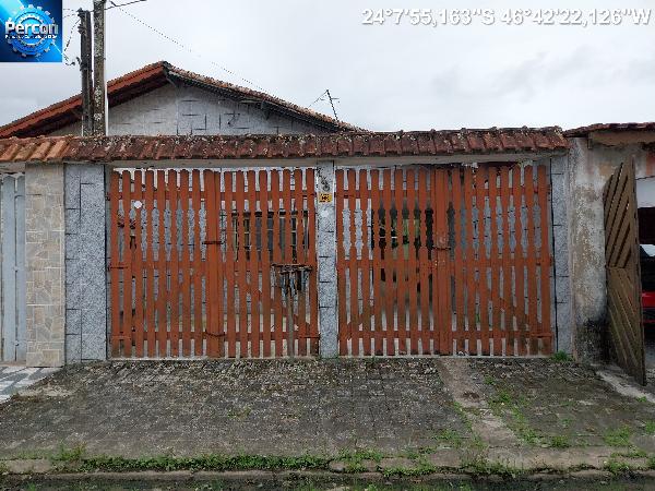 Casa em leilão em Mongagua