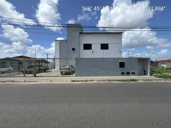 Apartamento em leilão em Sao Goncalo Do Amarante