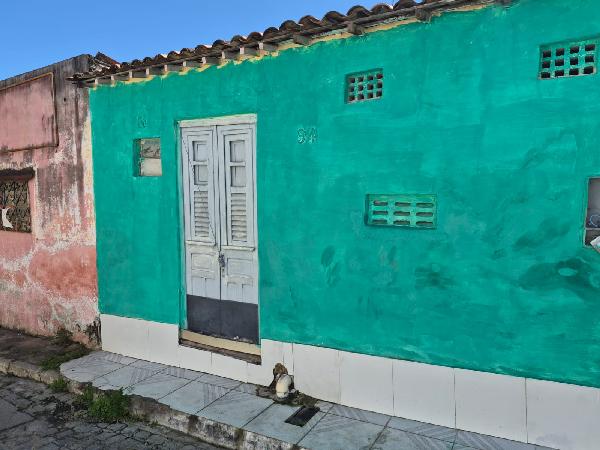 Casa em leilão em Caruaru