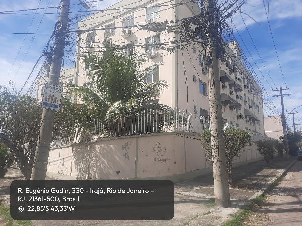 Apartamento em leilão em Rio De Janeiro