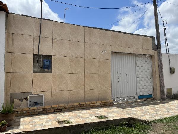 Casa em leilão em Pacajus
