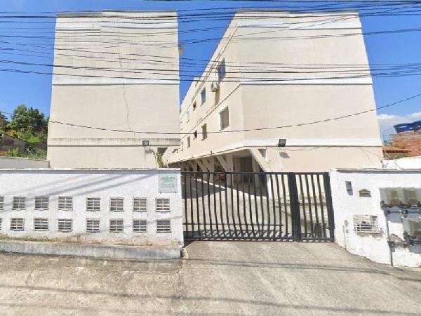 Apartamento em leilão em Sao Goncalo