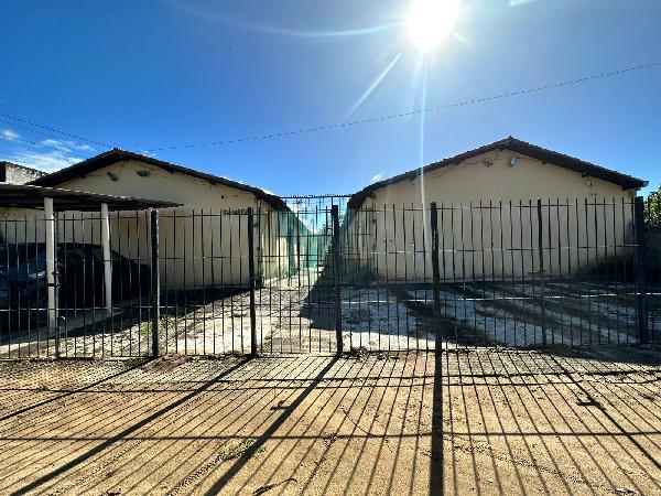 Casa em leilão em Itapissuma