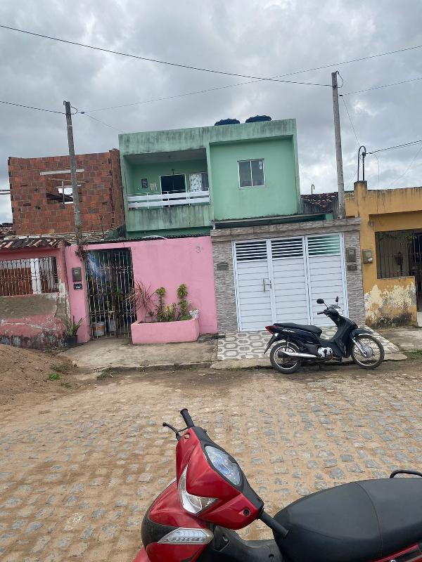 Casa em leilão em Gloria Do Goita