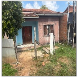 Casa em leilão em Mae Do Rio