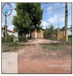 Casa em leilão em Demerval Lobao