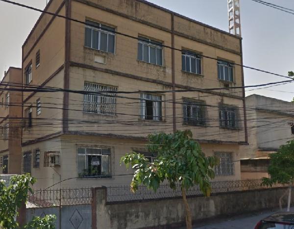 Apartamento em leilão em Rio De Janeiro