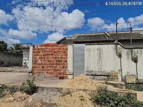 Casa em leilão em Pacajus