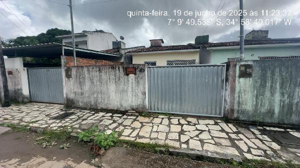 Casa em leilão em Santa Rita