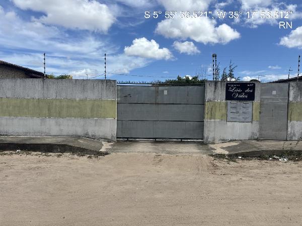 Casa em leilão em Macaiba