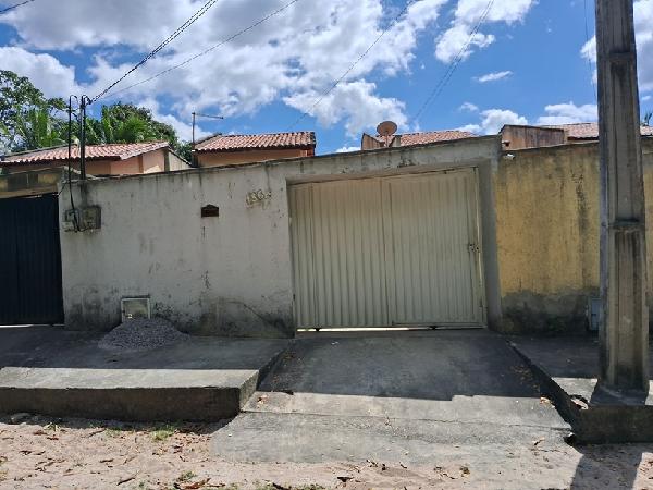 Casa em leilão em Horizonte
