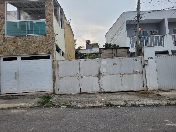 Casa em leilão em Nova Iguacu