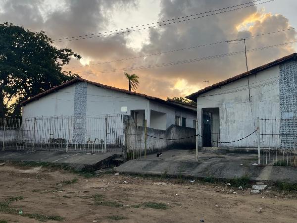 Casa em leilão em Itapissuma