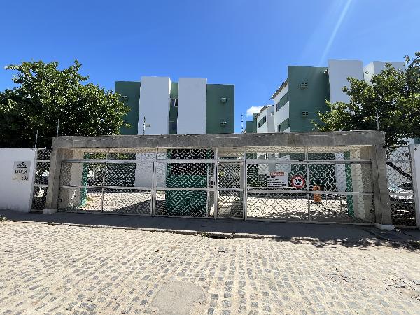 Apartamento em leilão em Paulista