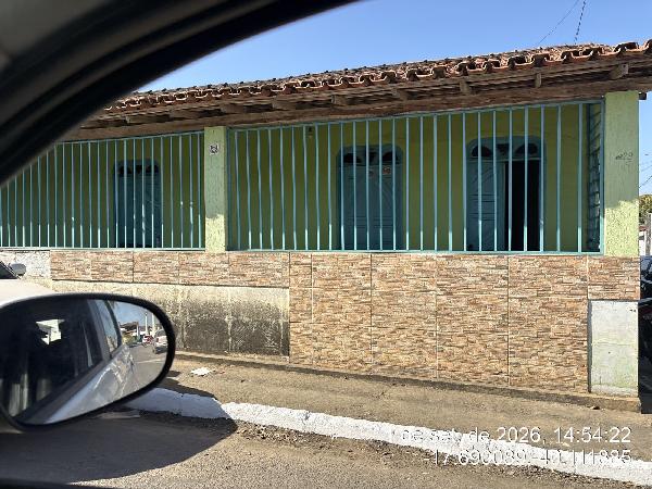Casa em leilão em Ibirapua