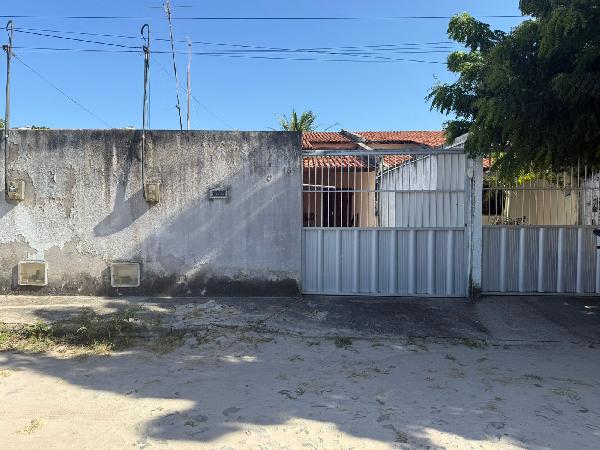 Casa em leilão em Pacajus