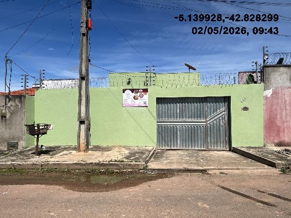 Casa em leilão em Timon
