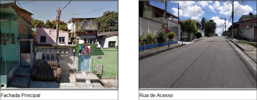 Casa em leilão em Sao Goncalo