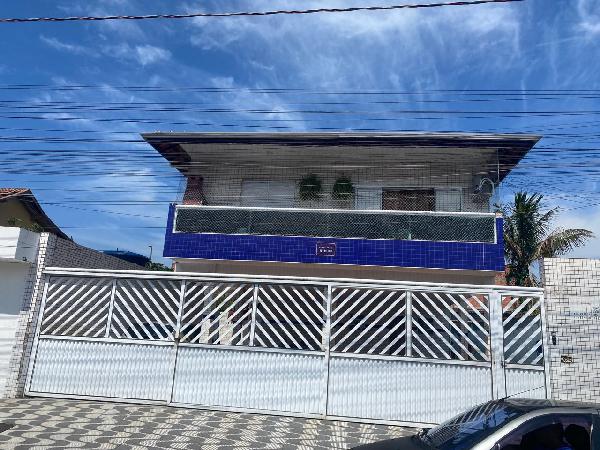 Casa em leilão em Praia Grande